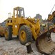 USED CAT 966E WHEEL LOADER	